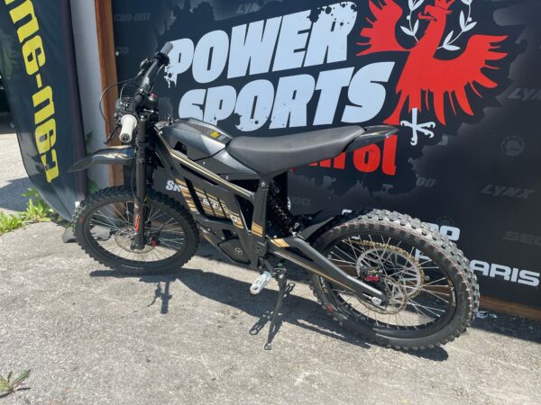Talaria Sting MX Cross 2023 Demo Aktion – Bild 6