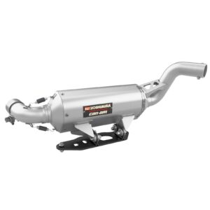 Can-Am Yoshimura Aufsteckschalldämpfer Maverick Trail-Sport Auspuff
