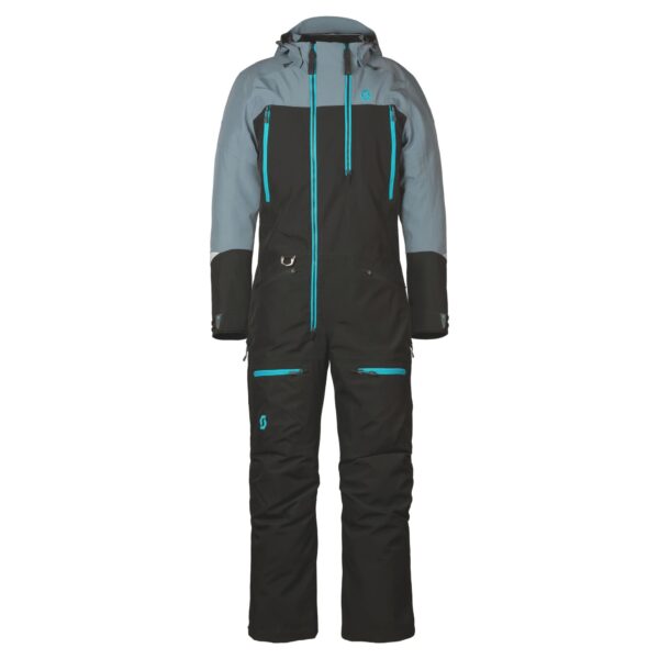 SCOTT Roop Dryo Monosuit für Damen – Bild 7