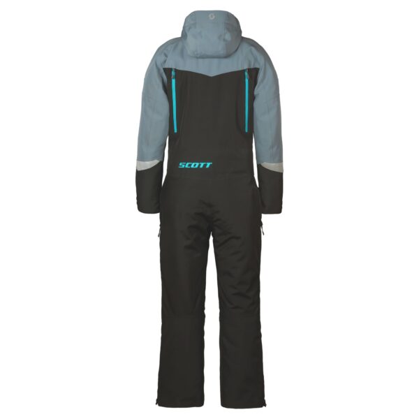 SCOTT Roop Dryo Monosuit für Damen – Bild 9