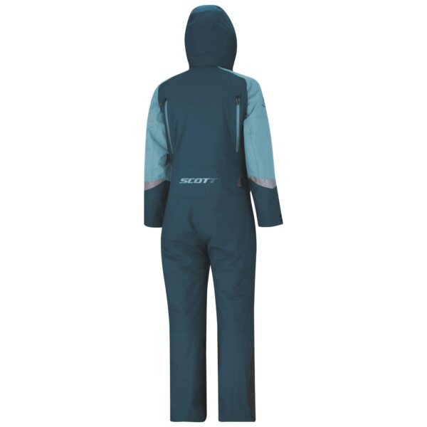 SCOTT DS-I Dryo Damen Monosuit – Bild 7