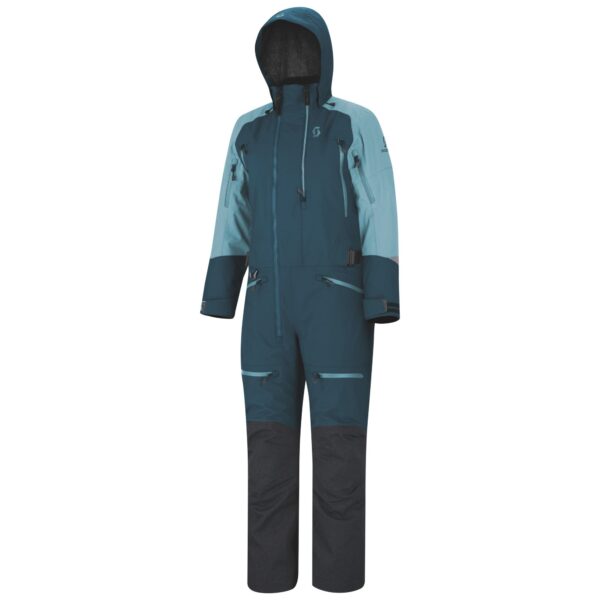 SCOTT DS-I Dryo Damen Monosuit – Bild 8