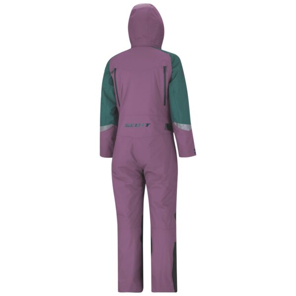 SCOTT DS-I Dryo Damen Monosuit – Bild 5