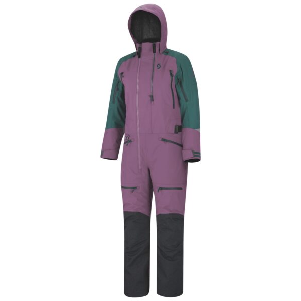SCOTT DS-I Dryo Damen Monosuit – Bild 6