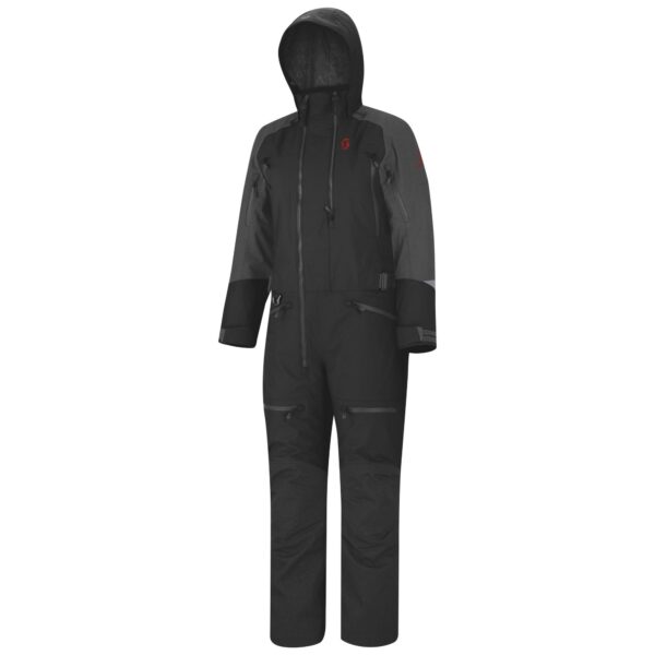 SCOTT DS-I Dryo Damen Monosuit – Bild 4