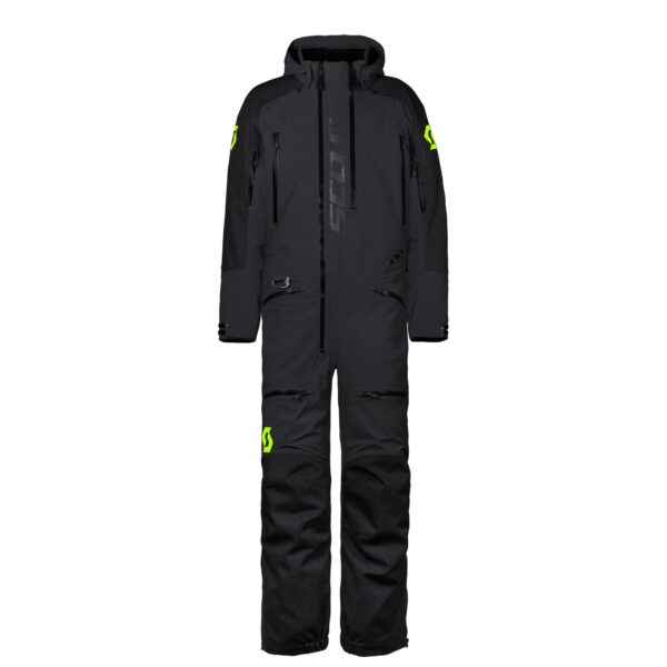 SCOTT DS Flex Dryo Monosuit – Bild 2