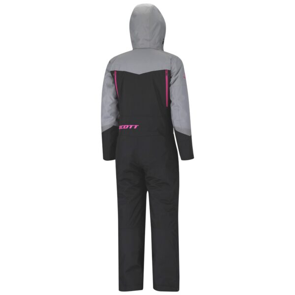 SCOTT Roop Dryo Monosuit für Damen – Bild 11