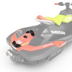 LinQ Basis-Installationskit Spark 2up