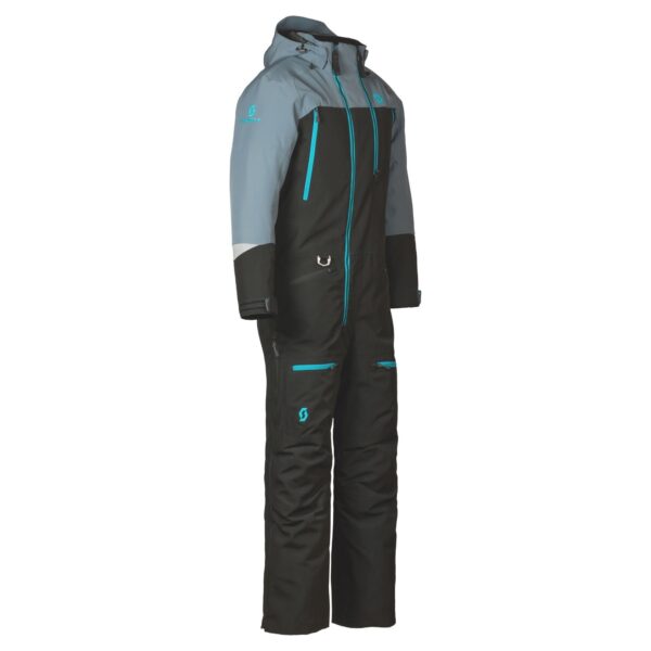 SCOTT Roop Dryo Monosuit für Damen – Bild 10