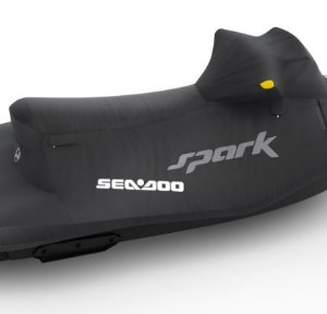 Seadoo 3UP Abdeckhaube Persenning ab 2014-2023 Schwarz