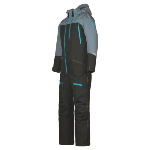 SCOTT Roop Dryo Monosuit für Damen – Bild 8