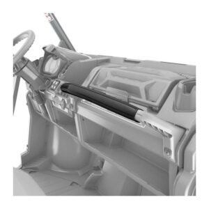 Can-Am Beheizter Haltestangenbezug Traxter