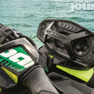 BRP Audio Portable Sound System Spark