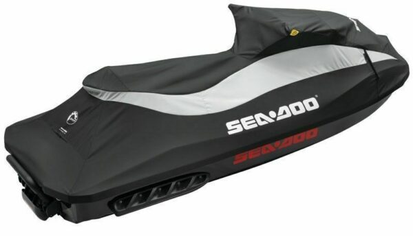 Abdeckhaube Cover RXT, RXT-X,GTX, Wake Pro