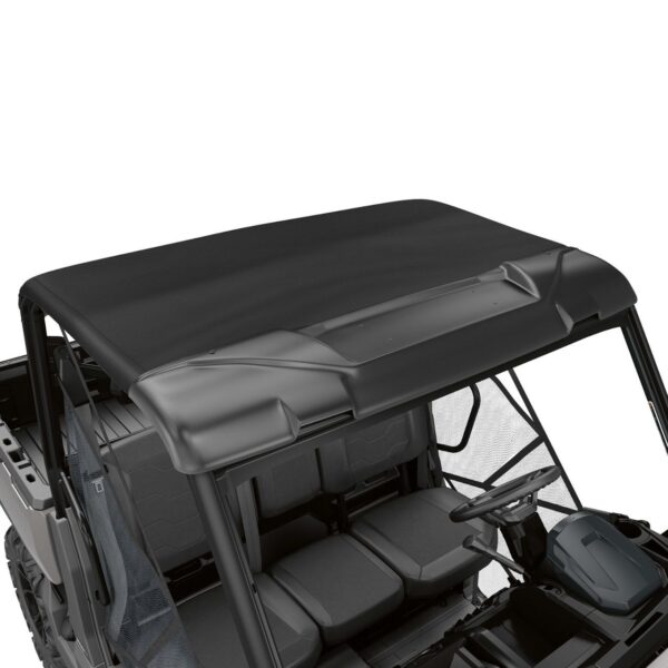 Can-Am BIMINI-Dach mit Sonnenblende Traxter