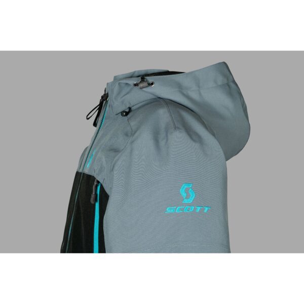 SCOTT Roop Dryo Monosuit für Damen – Bild 4