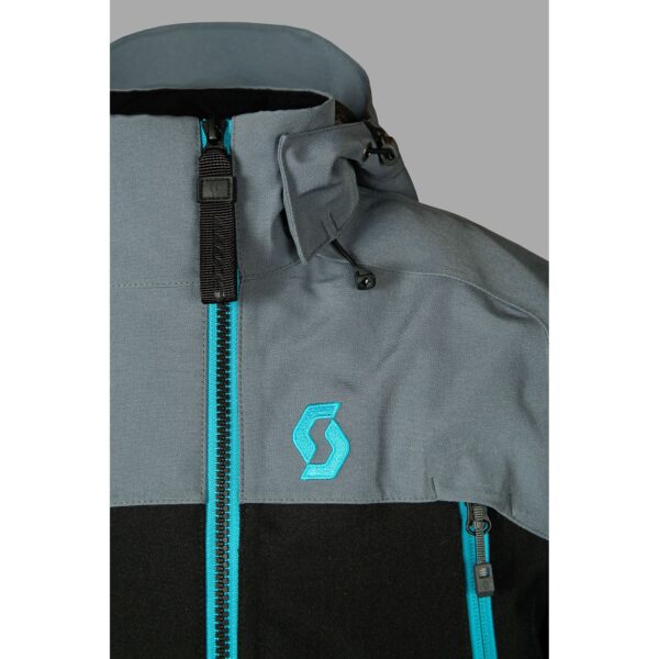 SCOTT Roop Dryo Monosuit für Damen – Bild 3