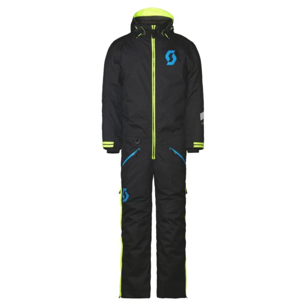 SCOTT DS Dryo Junior Monosuit – Bild 14