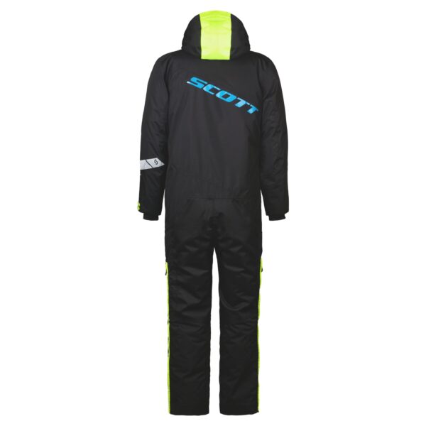 SCOTT DS Dryo Junior Monosuit – Bild 15