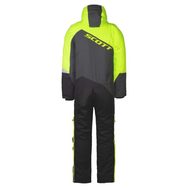 SCOTT DS Dryo Junior Monosuit – Bild 5