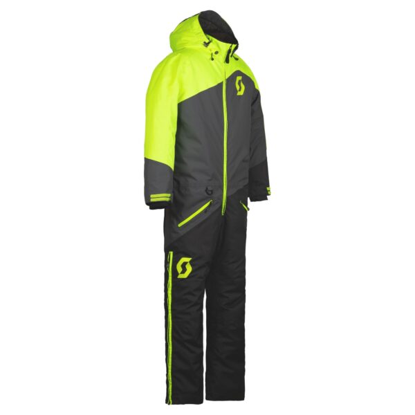 SCOTT DS Dryo Junior Monosuit – Bild 4