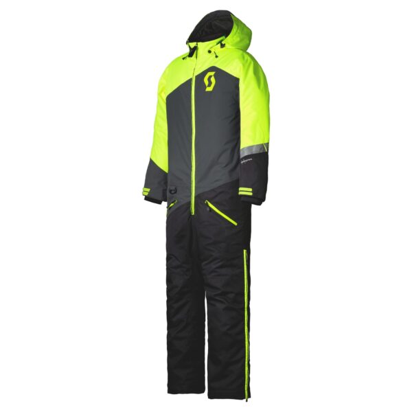 SCOTT DS Dryo Junior Monosuit – Bild 3