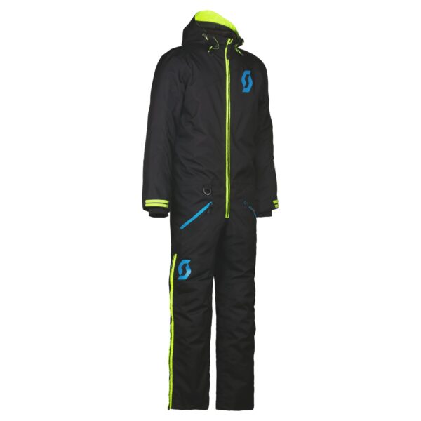 SCOTT DS Dryo Junior Monosuit – Bild 13