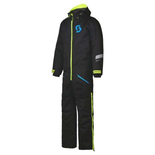 SCOTT DS Dryo Junior Monosuit – Bild 12