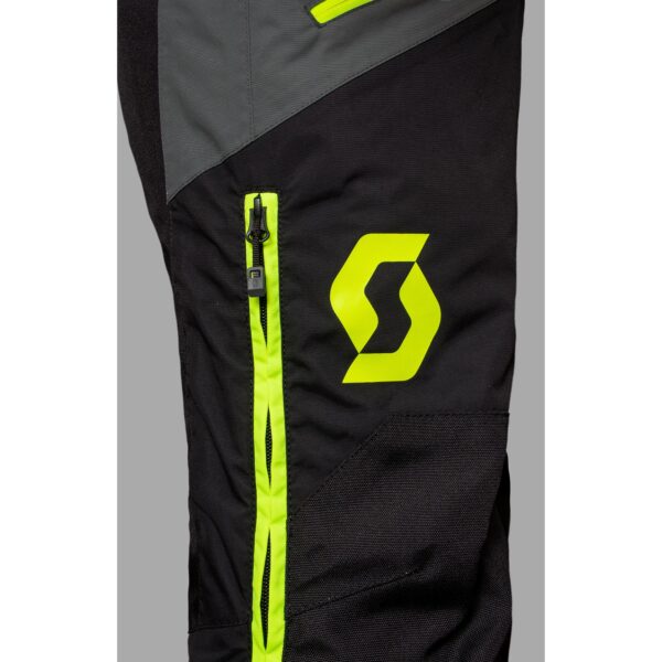 SCOTT DS Dryo Junior Monosuit – Bild 9