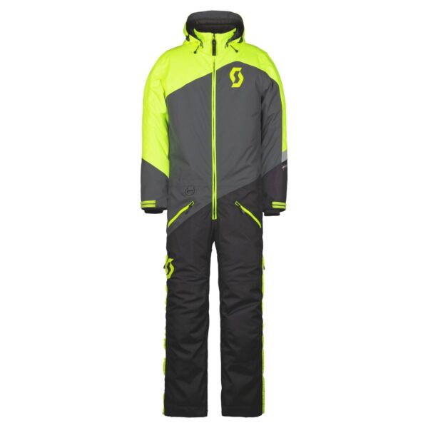 SCOTT DS Dryo Junior Monosuit – Bild 6