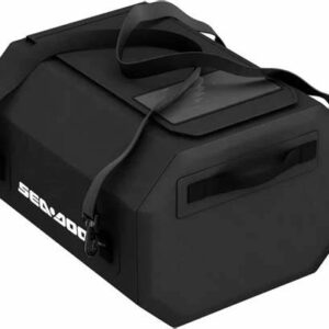 Seadoo Kühlbox 14 Liter 2023 Schwarz