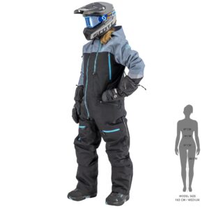 SCOTT Roop Dryo Monosuit für Damen