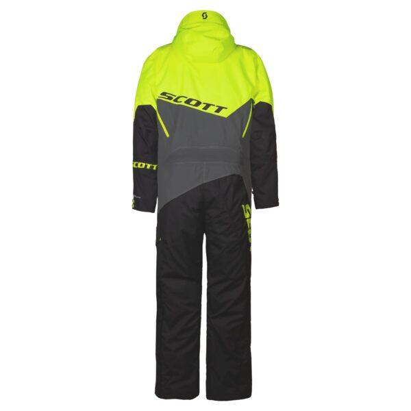SCOTT Back-X Dryo Monosuit – Bild 11