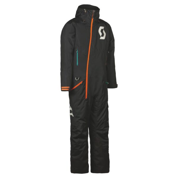 SCOTT Back-X Dryo Monosuit – Bild 15