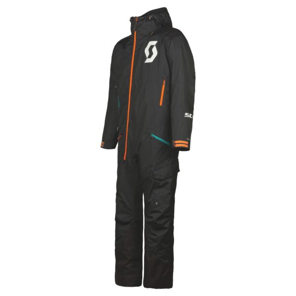 SCOTT Back-X Dryo Monosuit – Bild 14