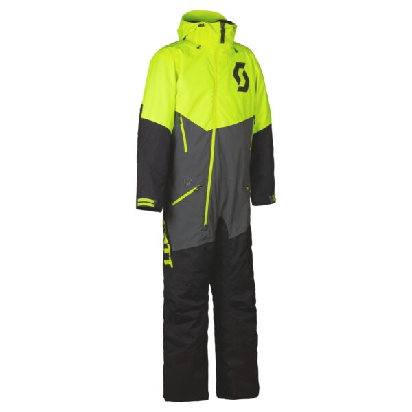 SCOTT Back-X Dryo Monosuit – Bild 8