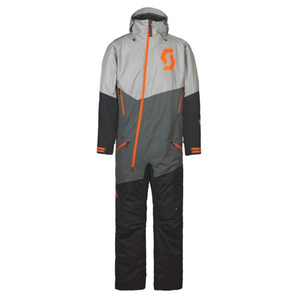 SCOTT Back-X Dryo Monosuit – Bild 7