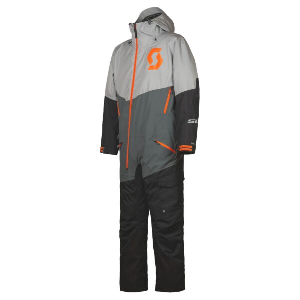 SCOTT Back-X Dryo Monosuit – Bild 5