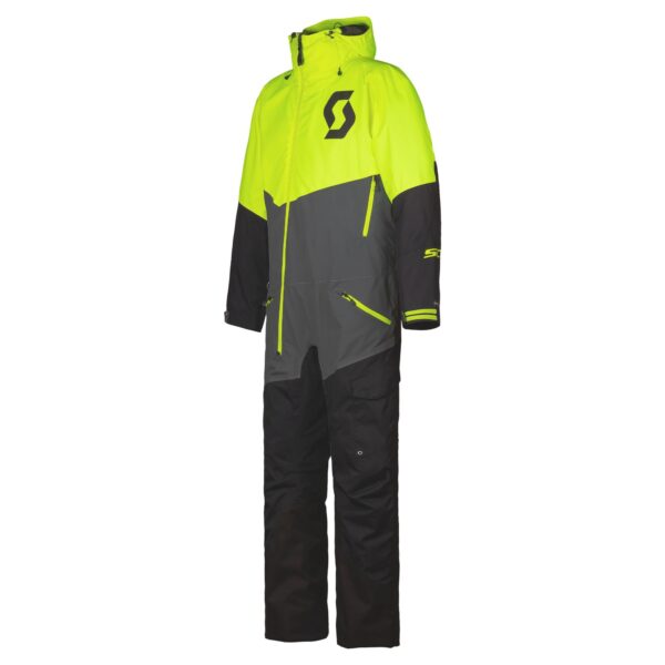 SCOTT Back-X Dryo Monosuit – Bild 9