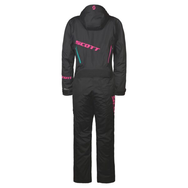 SCOTT Back-X Dryo Monosuit für Damen – Bild 10