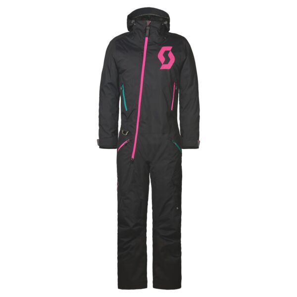 SCOTT Back-X Dryo Monosuit für Damen – Bild 9