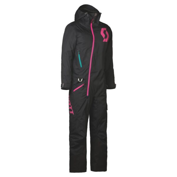 SCOTT Back-X Dryo Monosuit für Damen – Bild 8