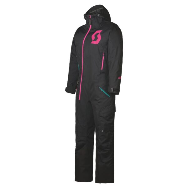 SCOTT Back-X Dryo Monosuit für Damen – Bild 7