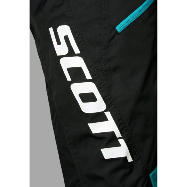 SCOTT Back-X Dryo Monosuit für Damen – Bild 4