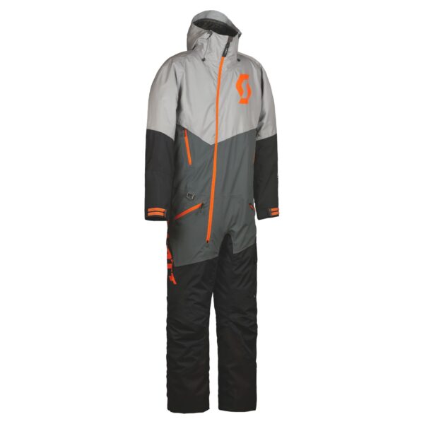 SCOTT Back-X Dryo Monosuit – Bild 4