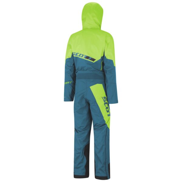 SCOTT Back-X Dryo Monosuit – Bild 2