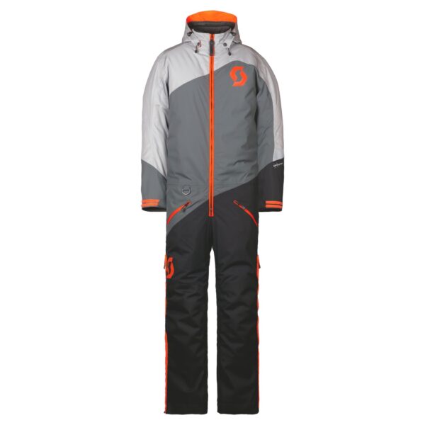SCOTT DS Dryo Junior Monosuit – Bild 29