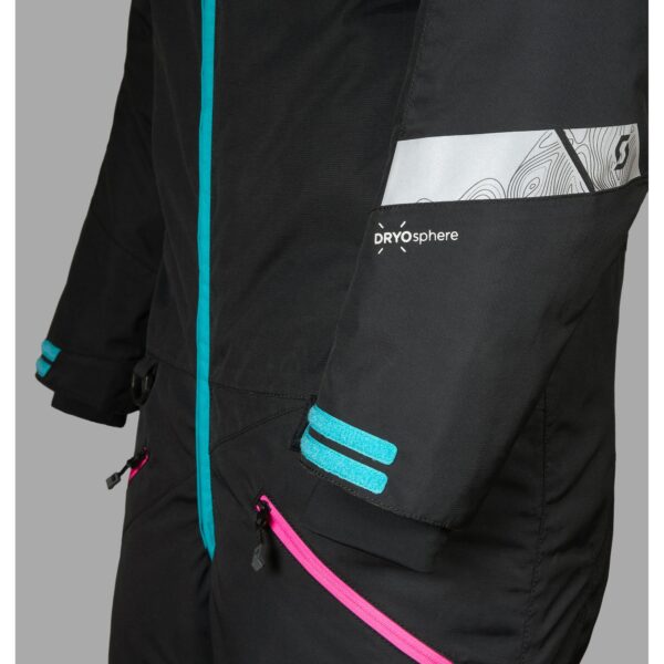 SCOTT DS Dryo Junior Monosuit – Bild 23