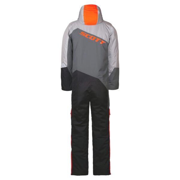 SCOTT DS Dryo Junior Monosuit – Bild 28