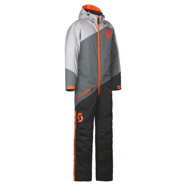 SCOTT DS Dryo Junior Monosuit – Bild 27